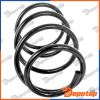 Ressorts de suspension avant pour KIA | 2110366, 4044225